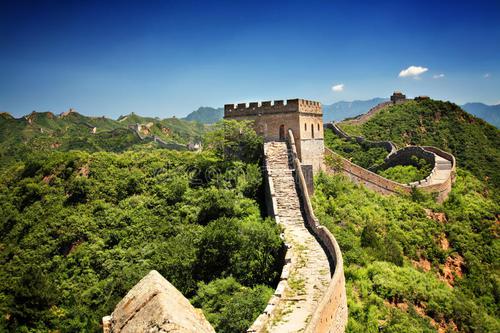 China's Great Wall in Length and More to Explore Tips &amp; Share